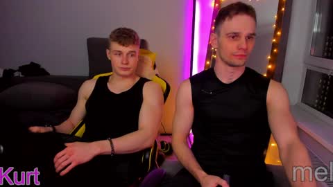 kurt_hanssen online show from 04.04.26