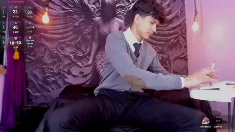 JASON online show from 10.14.25