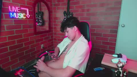 JASON online show from 04.27.26