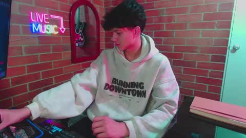 JASON online show from 04.29.26