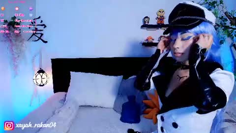 Snapshot of kurttsinner2 chatting on 07.10.26 Valentina and Sergio online show from 07.10.26