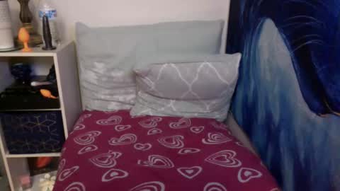 Deville Play Room online show from 03.27.26