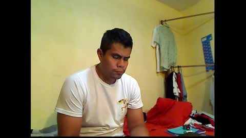 Snapshot of kushlozter chatting on 11.05.25 kushlozter online show from 11.05.25