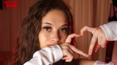 Brianna my friends can call me Bri or kusya D online show from 11.29.25