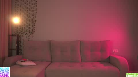 Snapshot of kusssecka chatting on 02.20.26 Brianna my friends can call me Bri or kusya D online show from 02.20.26