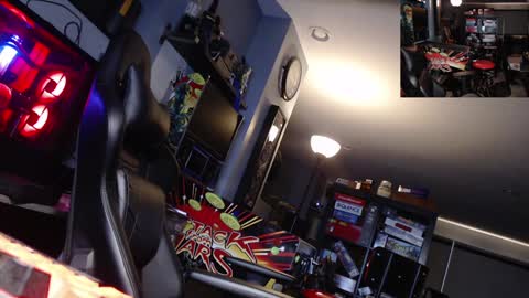 Snapshot of kustom77 chatting on 01.22.25 Vlad Voivode of Wallachia online show from 01.22.25
