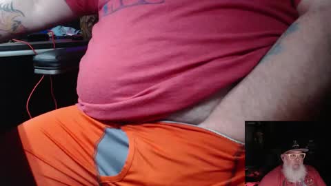 Snapshot of kustom77 chatting on 04.26.26 Vlad Voivode of Wallachia online show from 04.26.26