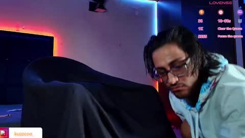 kuzzcoo online show from 01.19.26