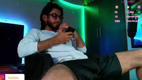 kuzzcoo online show from 02.24.26