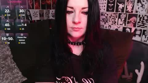 Kvopa online show from 10.25.25