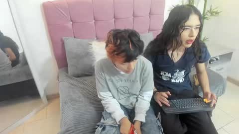 Snapshot of kvs_kael chatting on 06.03.26 kvs_kael online show from 06.03.26