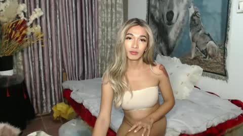 Kween online show from 01.18.25