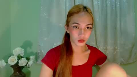 Kween online show from 01.26.25