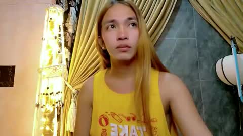 Kween online show from 10.05.25