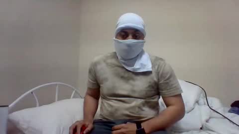 khalid 89 online show from 04.23.26