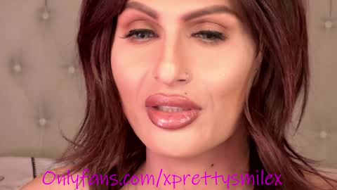 Snapshot of kxaxmichelle chatting on 01.21.25 Kick online show from 01.21.25