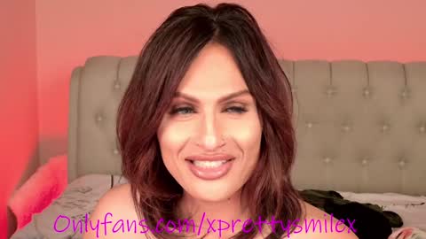 Snapshot of kxaxmichelle chatting on 01.30.25 Kick online show from 01.30.25