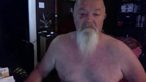 Nick Nude Celt KYHighNTight online show from 09.16.25