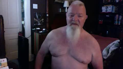 Nick Nude Celt KYHighNTight online show from 09.16.25