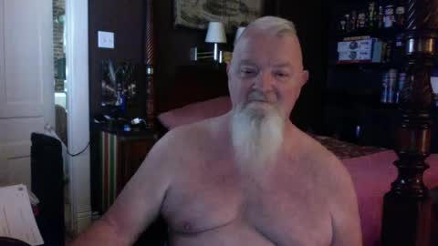 Nick Nude Celt KYHighNTight online show from 10.14.25