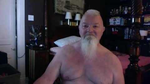 Nick Nude Celt KYHighNTight online show from 10.22.25