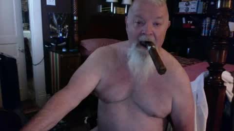 Nick Nude Celt KYHighNTight online show from 10.28.25