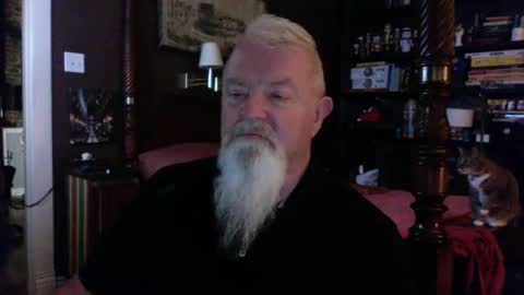 Nick Nude Celt KYHighNTight online show from 03.05.26