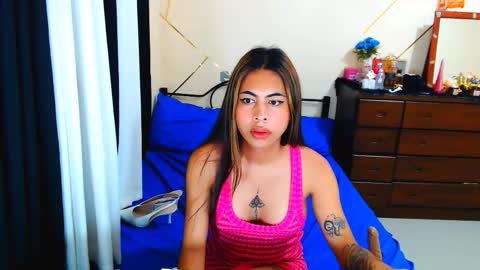 kylarose smith online show from 12.19.25