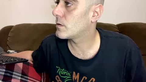 kyle67527 online show from 12.27.24