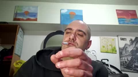 kyle67527 online show from 11.11.25