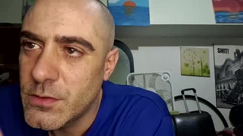 kyle67527 online show from 11.21.25