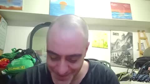 kyle67527 online show from 04.10.26