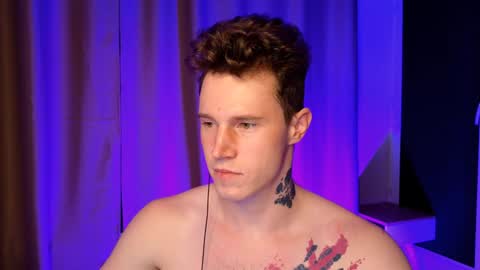 Kyle online show from 12.26.24