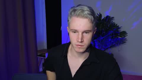 Kyle online show from 01.02.25