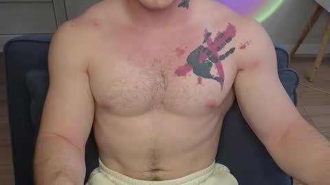 Kyle online show from 10.08.25