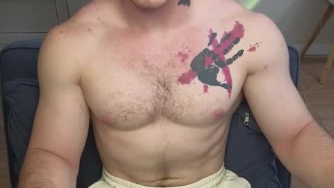 Kyle online show from 10.09.25