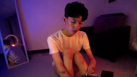 Snapshot of kyle__cooper chatting on 01.17.25 Kyle Cooper online show from 01.17.25