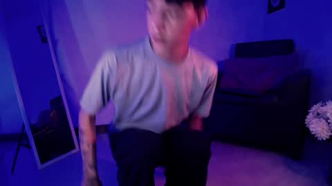 Snapshot of kyle__cooper chatting on 01.18.25 Kyle Cooper online show from 01.18.25