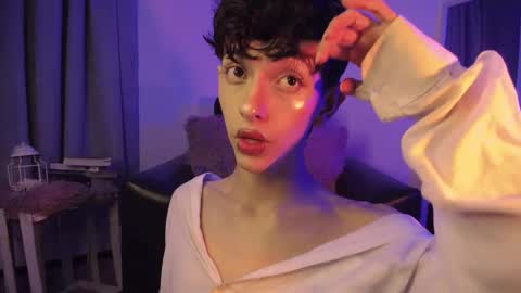 Snapshot of kyle__cooper chatting on 02.22.25 Kyle Cooper online show from 02.22.25