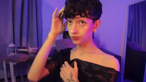 Snapshot of kyle__cooper chatting on 02.23.25 Kyle Cooper online show from 02.23.25