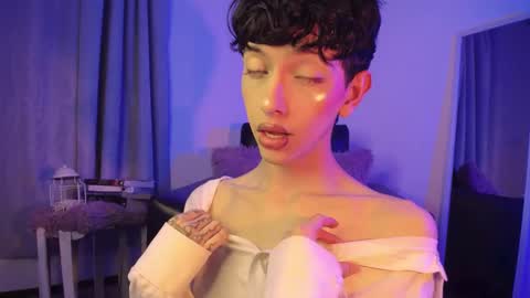 Snapshot of kyle__cooper chatting on 02.27.25 Kyle Cooper online show from 02.27.25