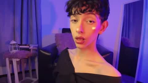 Snapshot of kyle__cooper chatting on 02.28.25 Kyle Cooper online show from 02.28.25