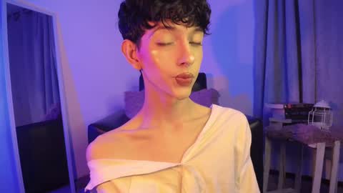 Snapshot of kyle__cooper chatting on 03.03.25 Kyle Cooper online show from 03.03.25