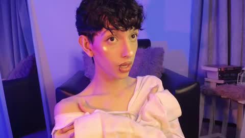 Snapshot of kyle__cooper chatting on 03.05.25 Kyle Cooper online show from 03.05.25