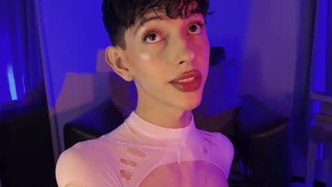 Snapshot of kyle__cooper chatting on 03.09.25 Kyle Cooper online show from 03.09.25