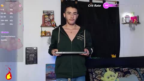 kyle online show from 02.23.26