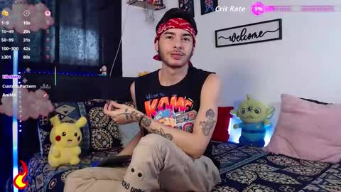 kyle online show from 03.13.26