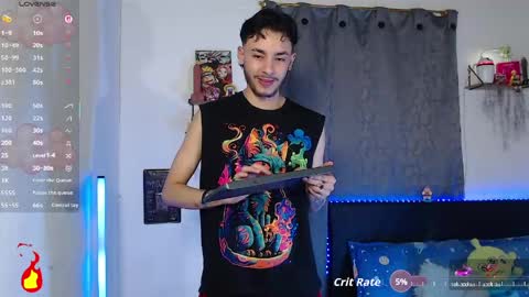 Snapshot of kyle_bratz chatting on 05.15.26 kyle online show from 05.15.26