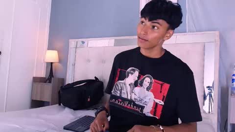 Snapshot of kyle_dimons chatting on 02.14.26 Kyle Dimons online show from 02.14.26