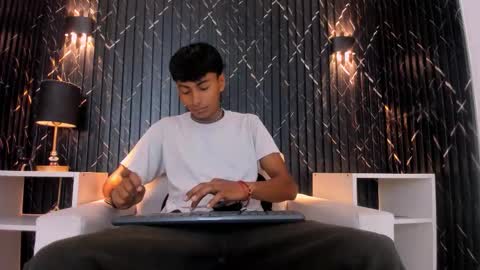 Snapshot of kyle_dimons chatting on 02.20.26 Kyle Dimons online show from 02.20.26